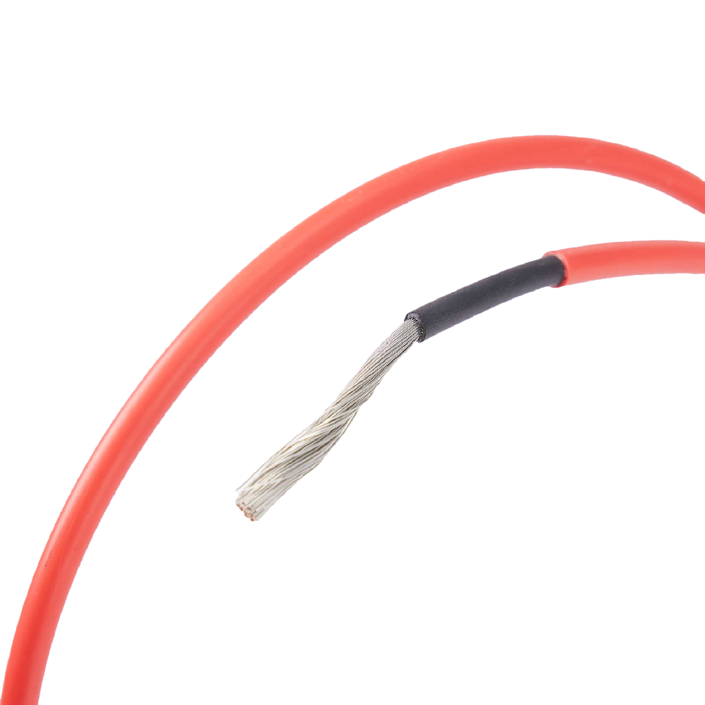 930V光伏系统电缆选择：如何选购合适的电缆线